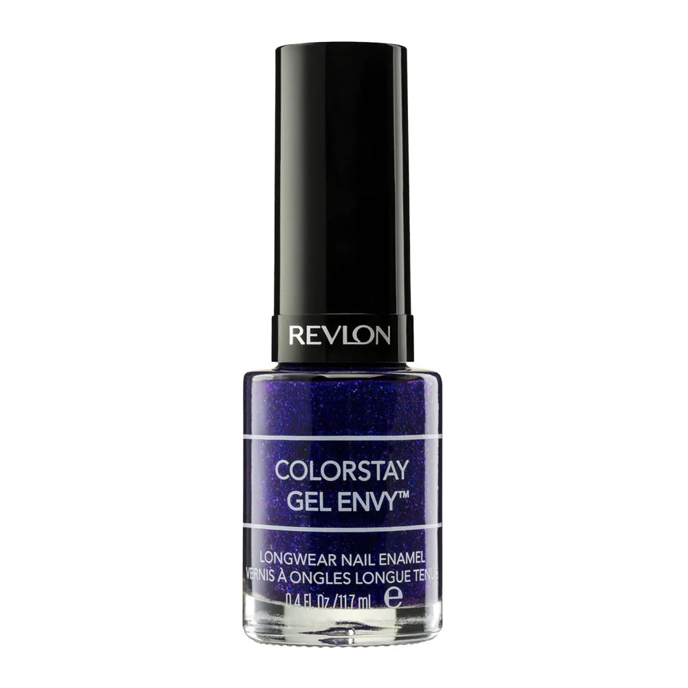 Revlon Colorstay Gel Envy Gel Effect Nail Polish 430 Show Time 11.7 ml