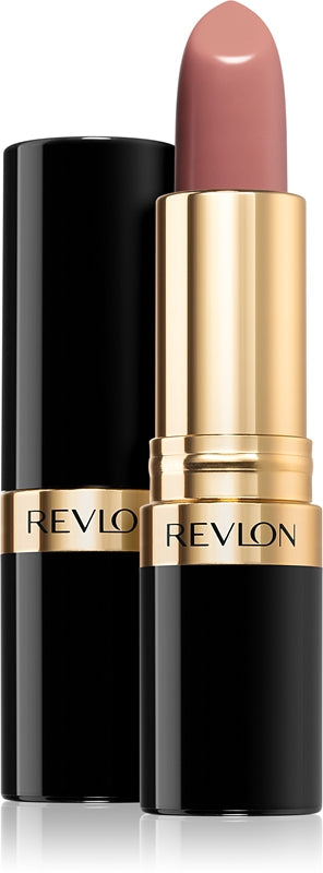 Revlon Kosmetika Super Lustrous™ Pearlescent Cream Lipstick Color 460 Blushing Mauve 4,2 g