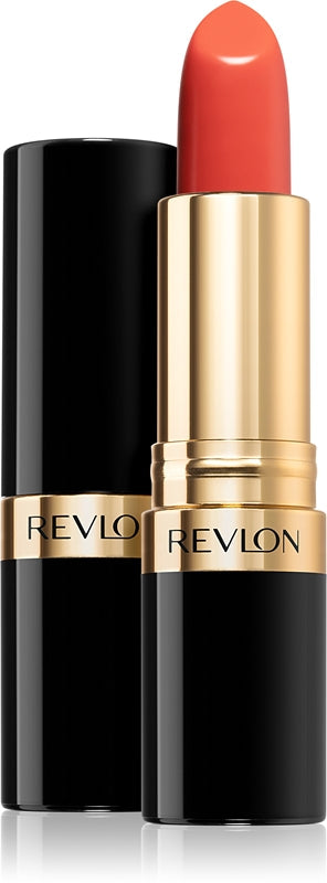 Revlon Kosmetika Super Lustrous™ Cream Lipstick Color 750 Kiss Me Coral 4,2 g