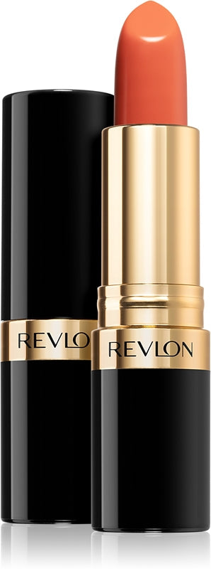 Revlon professional Super Lustrous Creme Lipstick - 4,2 g 677 Sirene