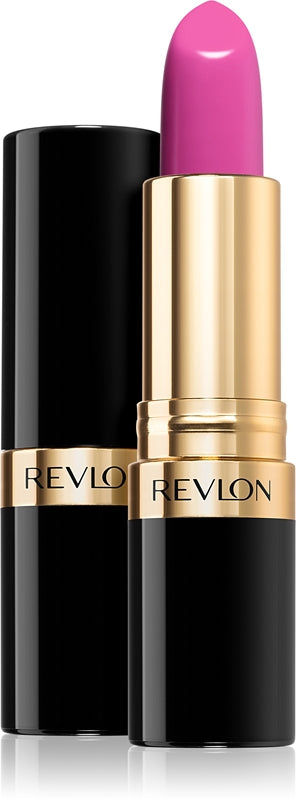Revlon Cosmetics Super Lustrous™ Cream Lipstick Color 770 Dramatisk 4,2 g