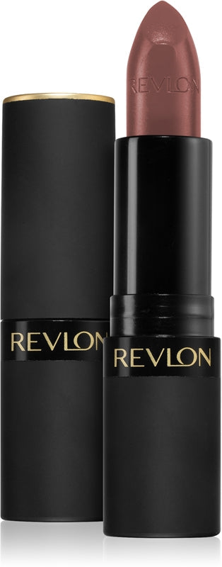 Revlon Kosmetika Super Lustrous™ The Luscious Mattes Matte Lipstick Color 014 Shameless 4,2 g