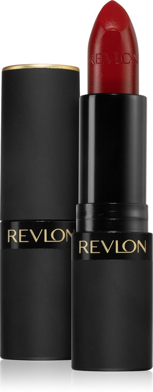 Revlon Super Lustrous The Luscious Matte Lipstick 008-Pochwal się