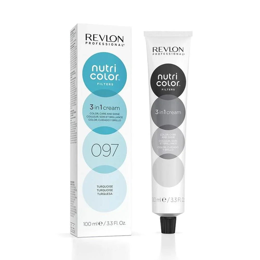 Revlon Nutri Färgfilter 097 100ml
