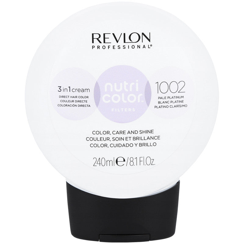 Revlon Nutri Color Mask - Masca 240 ml 500