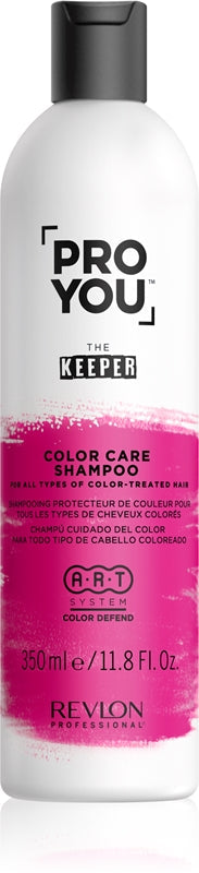 Pro You The Keeper (Color Care Shampoo) - Volum: 350 ml