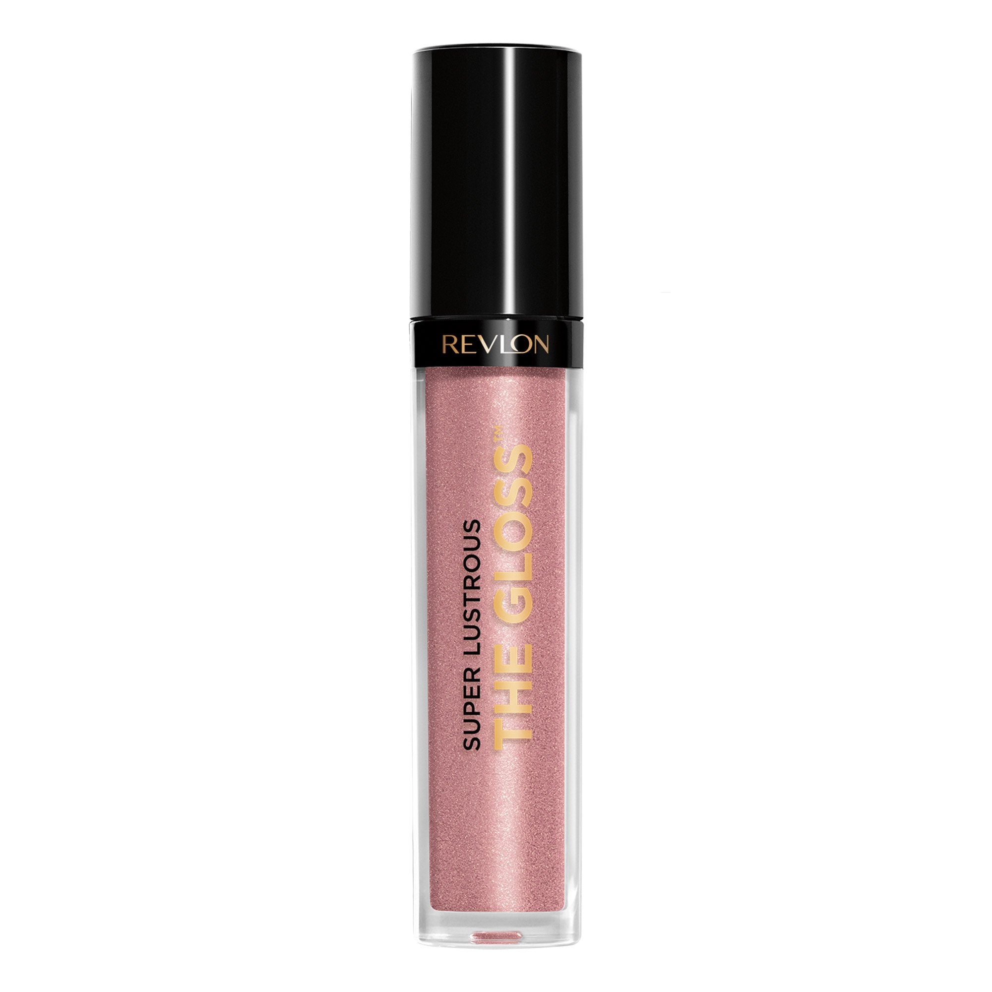Revlon Superskønne lipgloss 203 Lean In 3,8 ml