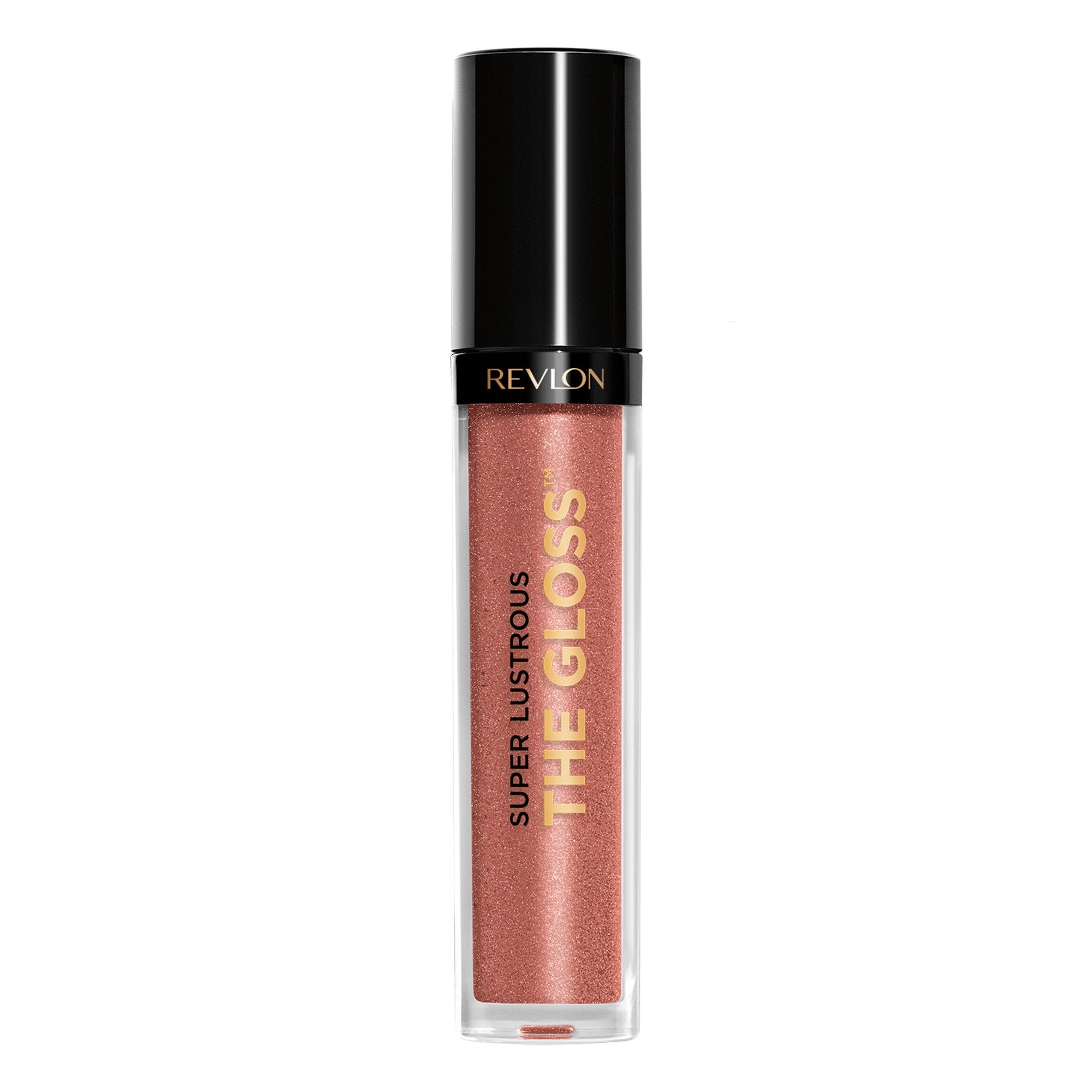 Revlon Super Lustrous Lipgloss 260 Rosy Future 3,8 ml