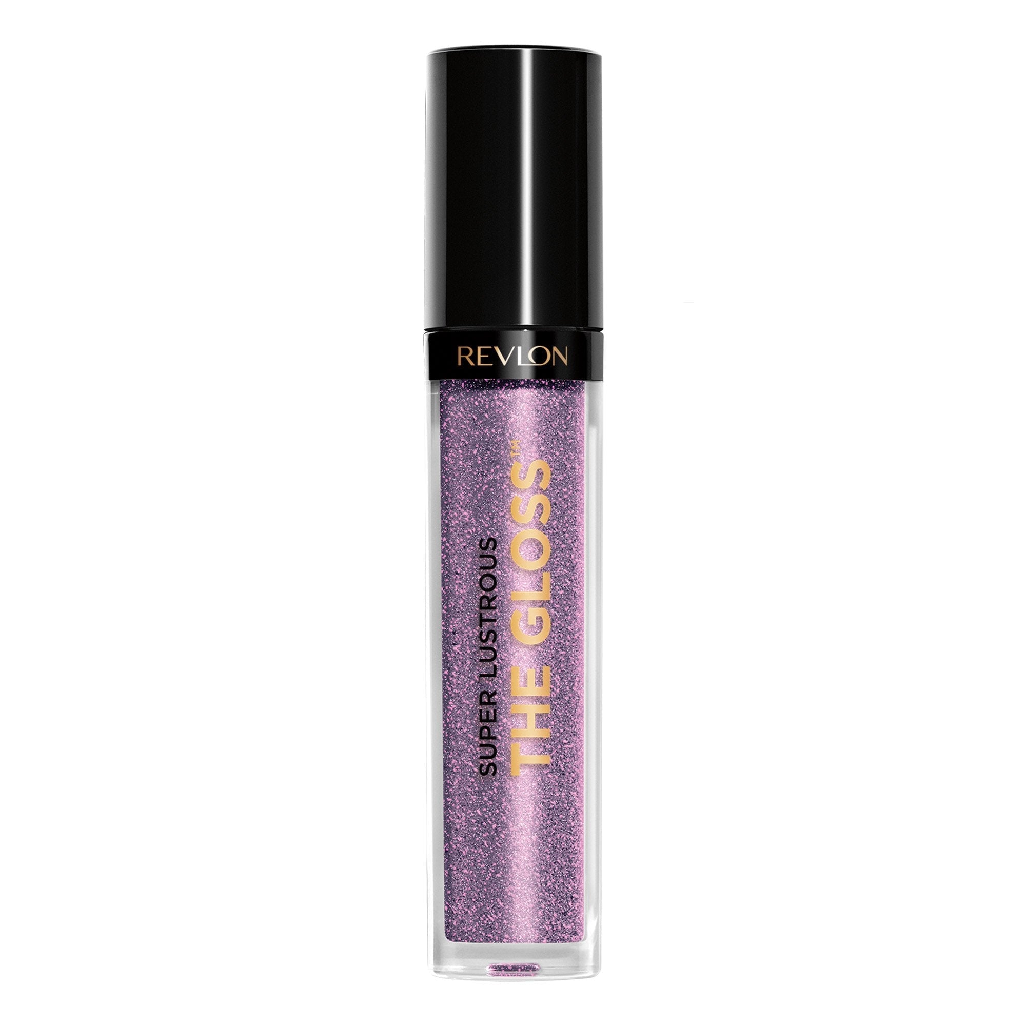 Revlon Super Lustrous 302 Glazing Lilac Lipgloss 3,8 ml
