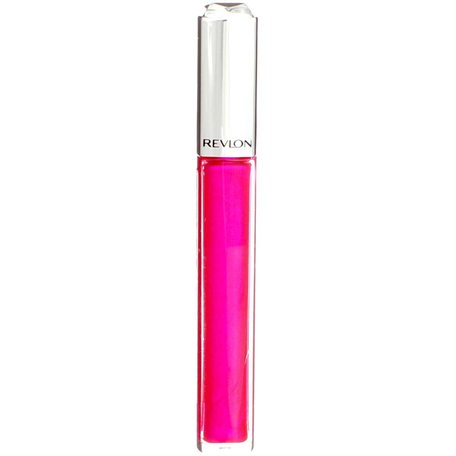 Revlon Szminka w płynie Ultra HD Volume Liquid Lipstick 515 Ruby Pink 5,9 ml