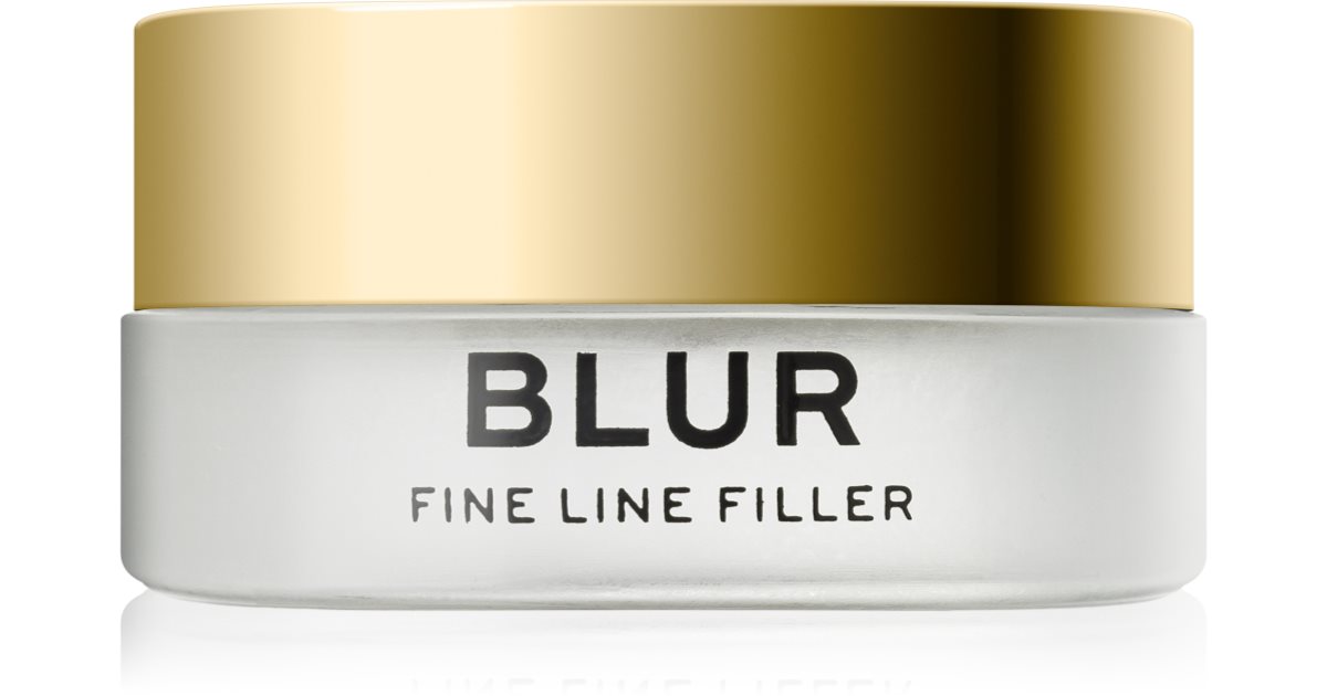 Revolution PRO Blur Fine Line Smoothing Primer for Anti-Wrinkle Foundation 5g