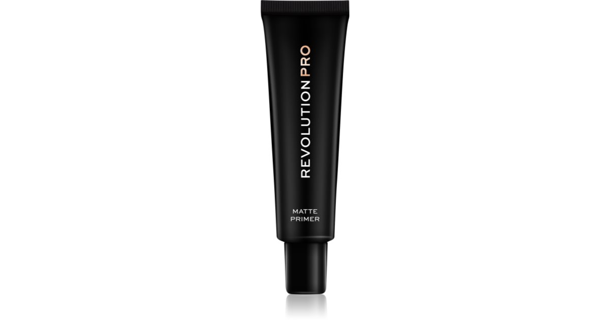 Revolution PRO matte effect foundation primer 25 ml