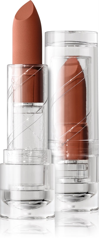 Revolution Relove Babykremet leppestift med satengfinish Color Believe (ferskenrød) 3,5 g