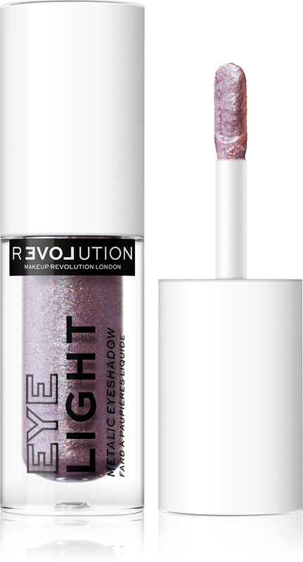 Revolution Relove Hellmetallischer Lidschatten Color Bling 1,9 ml