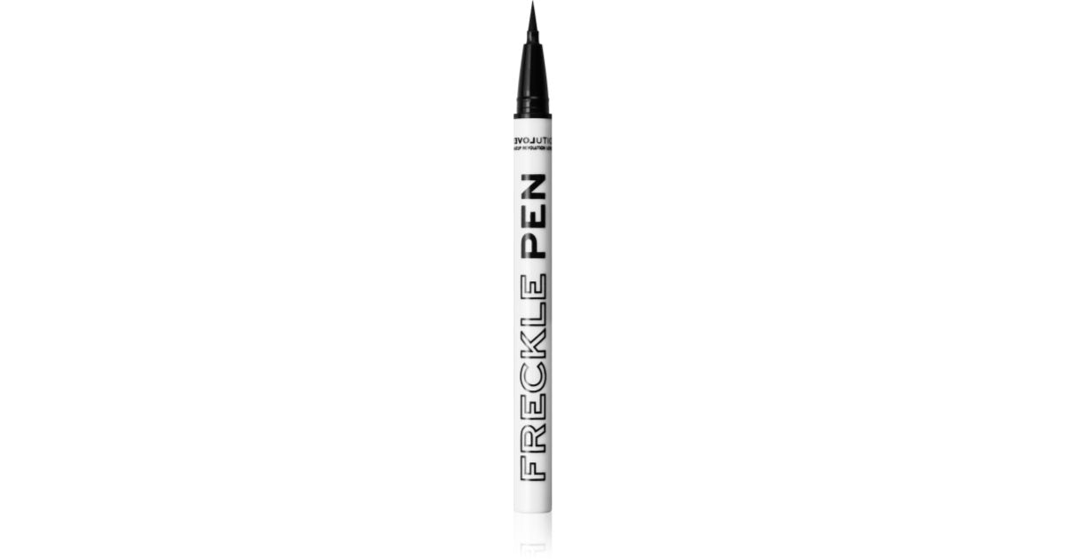 Revolution Relove Freckle Marker Pen for Freckles Color Baby Brown 0,5 ml