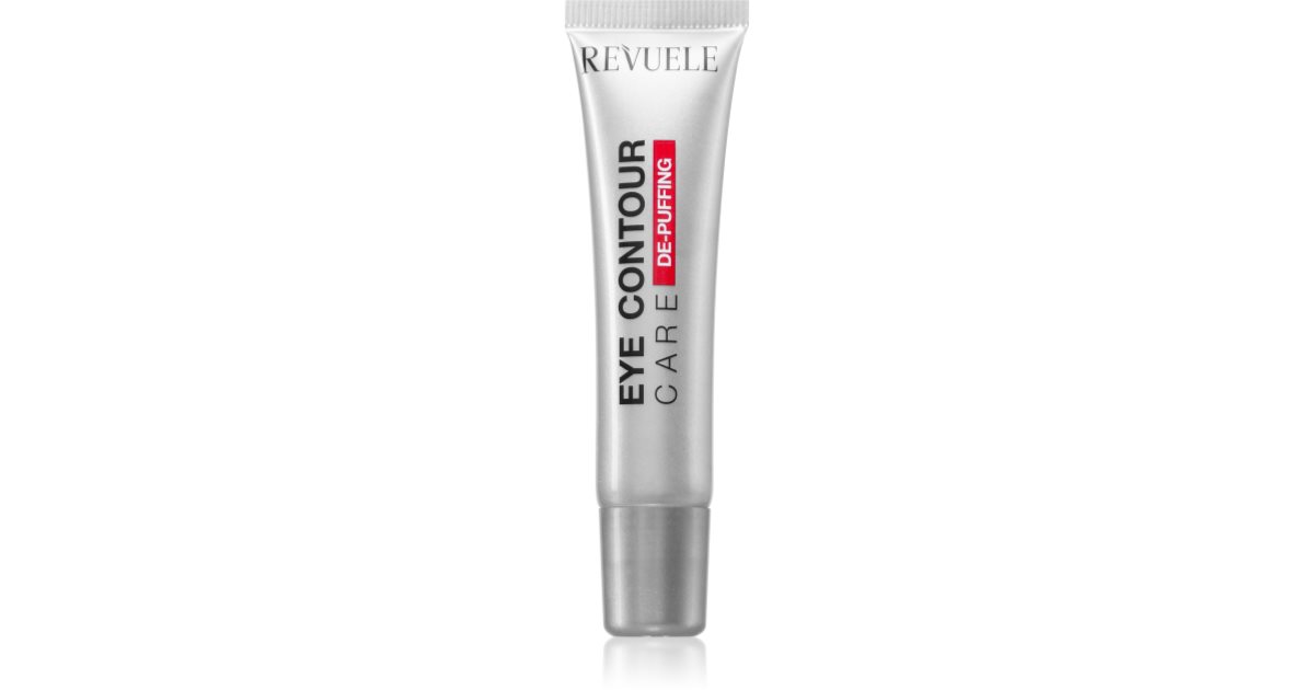 Revuele crema de ochi antirid impotriva umflaturi 15 ml