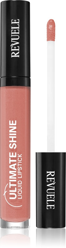 Revuele Ultimate Shine Glossy Liquid Lipstick Kolor 03 5,5 ml