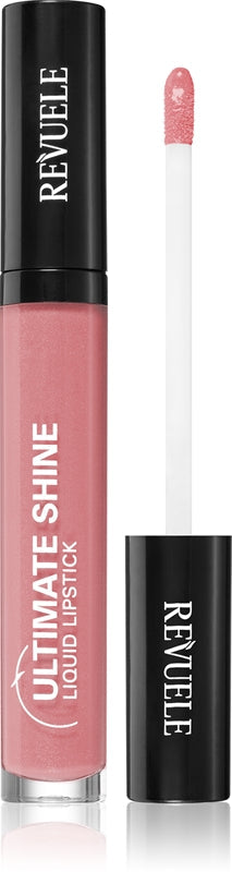 Revuele Ultimate Shine Glossy Liquid Lipstick Kolor 02 5,5 ml