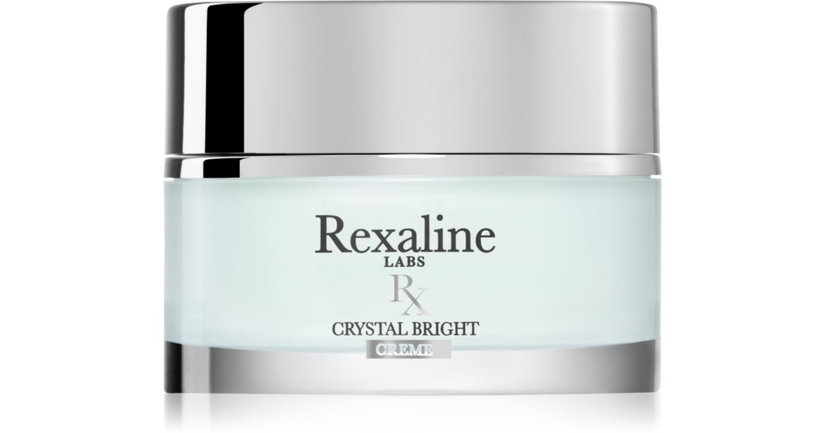Crystal Bright Skin Illuminating Cream (Cream) 50ml