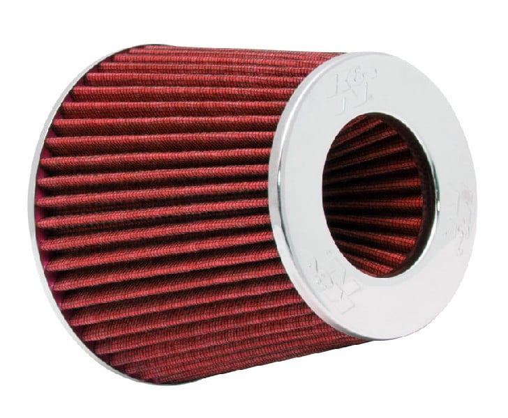 Sports Air Filter K&N Filters RG-1001RD