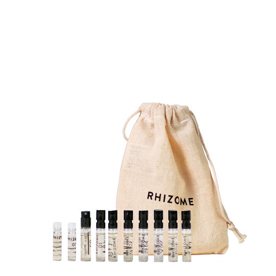 Rhizome Oppdagelsessett