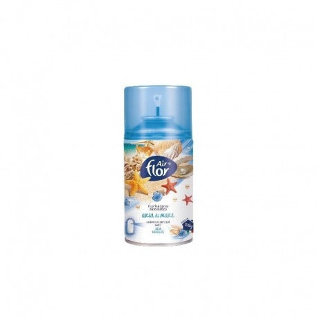 Air flor Air Freshener Refill 250ml Sea Air