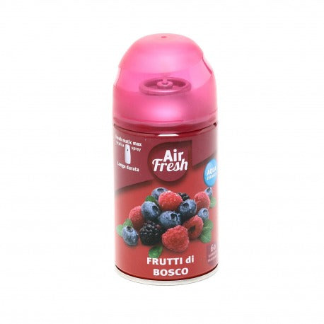 Air flor Deodorant de cameră Refill 250ml Fructe de pădure