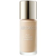 Artdeco Fond de ten Rich Treatment 20ml 10 Sunny Shell