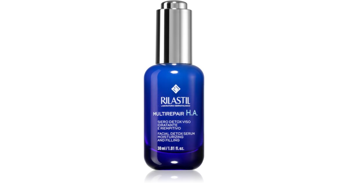 Rilastil Multirepair HA Serum 30ml