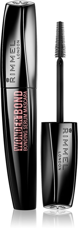 Rimmel Wonder' Bond Mascara Serum 11 ml 001 Black