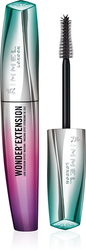 Wonder'Extension forlængende mascara (Mascara) 11 ml - Nuance: 001