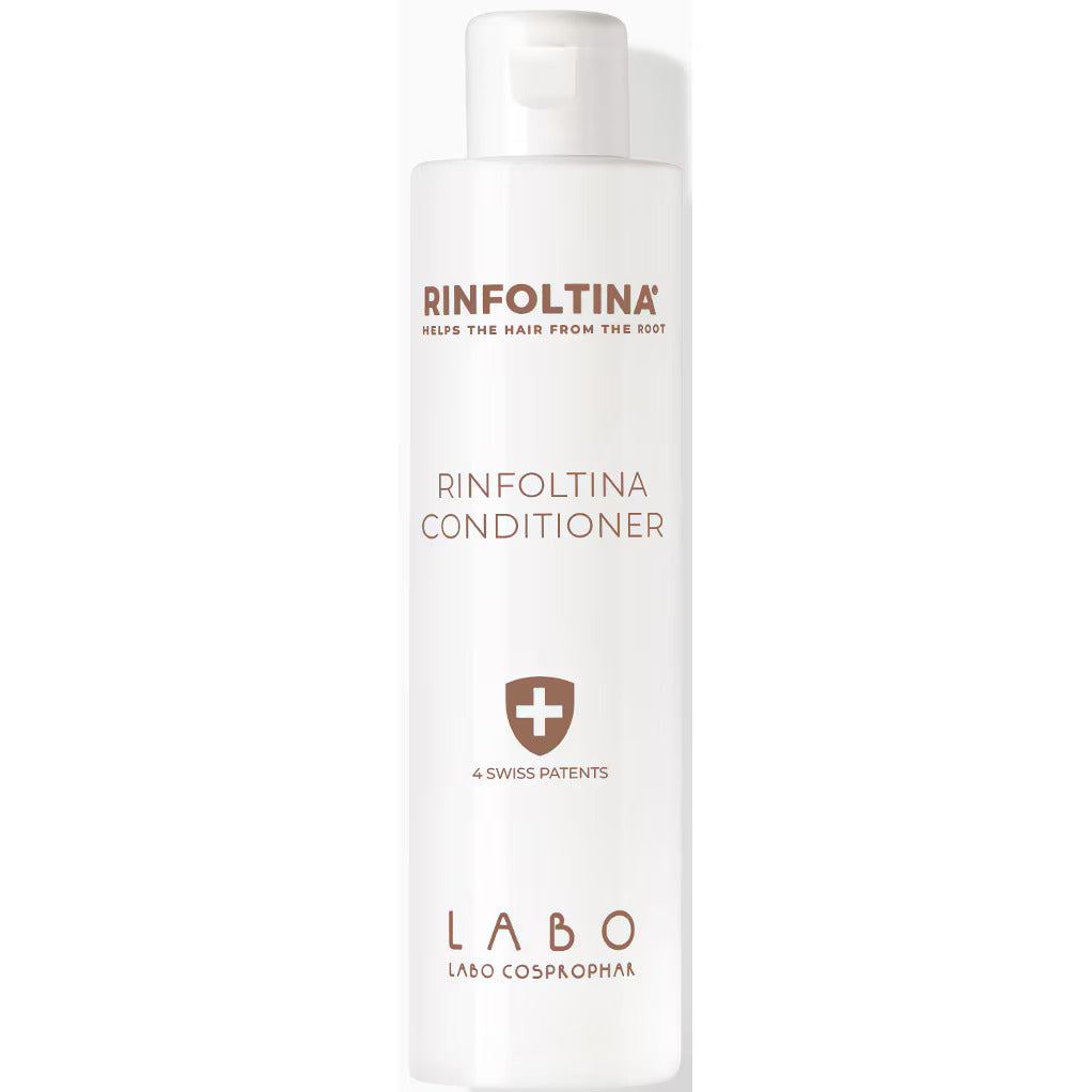 Labo Rinfoltina Volume & Shine Hair Conditioner 200 ml