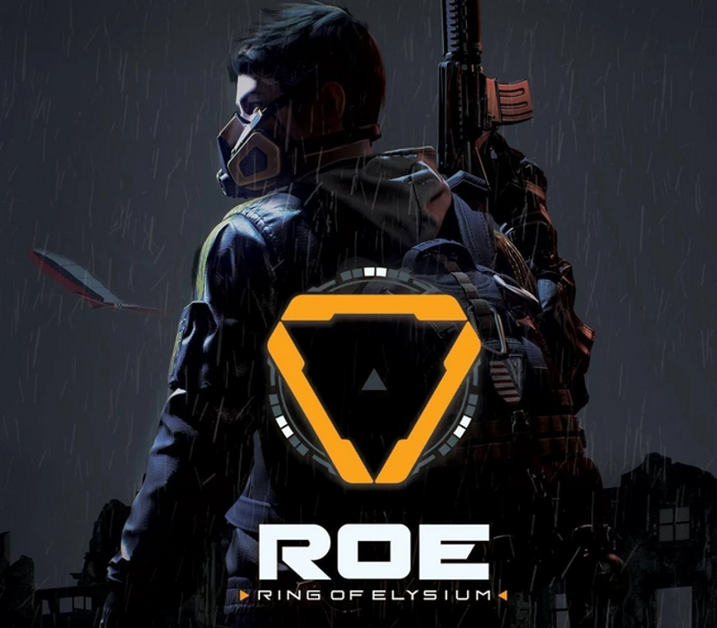Ring of Elysium - Founder's Pack DLC Steam CD Key