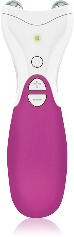 Rio-beauty 60-sekundowy fioletowy tonik do szyi