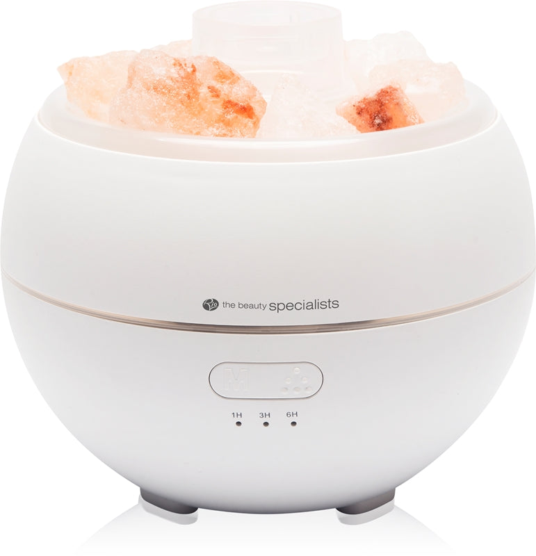 Rio-beauty Himalaya salt Aroma diffuser