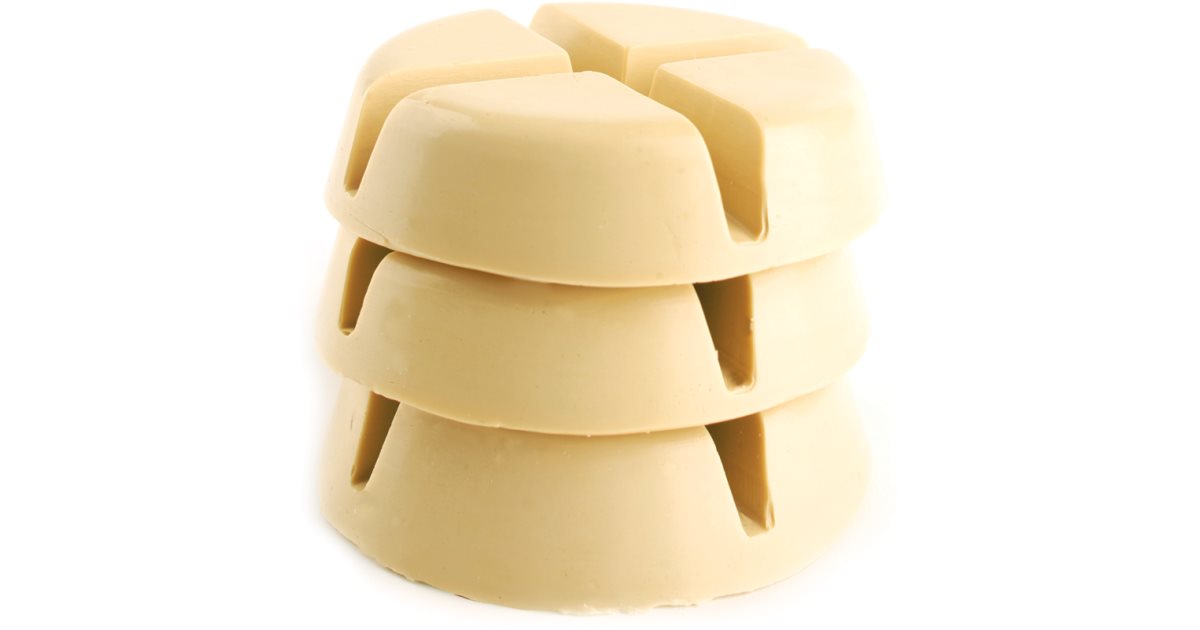 Rio-beauty Total Body Voksing Hardt hårfjerningsvokssett