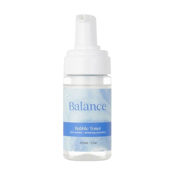RiRe - Balance Bubble Toner - 100ml