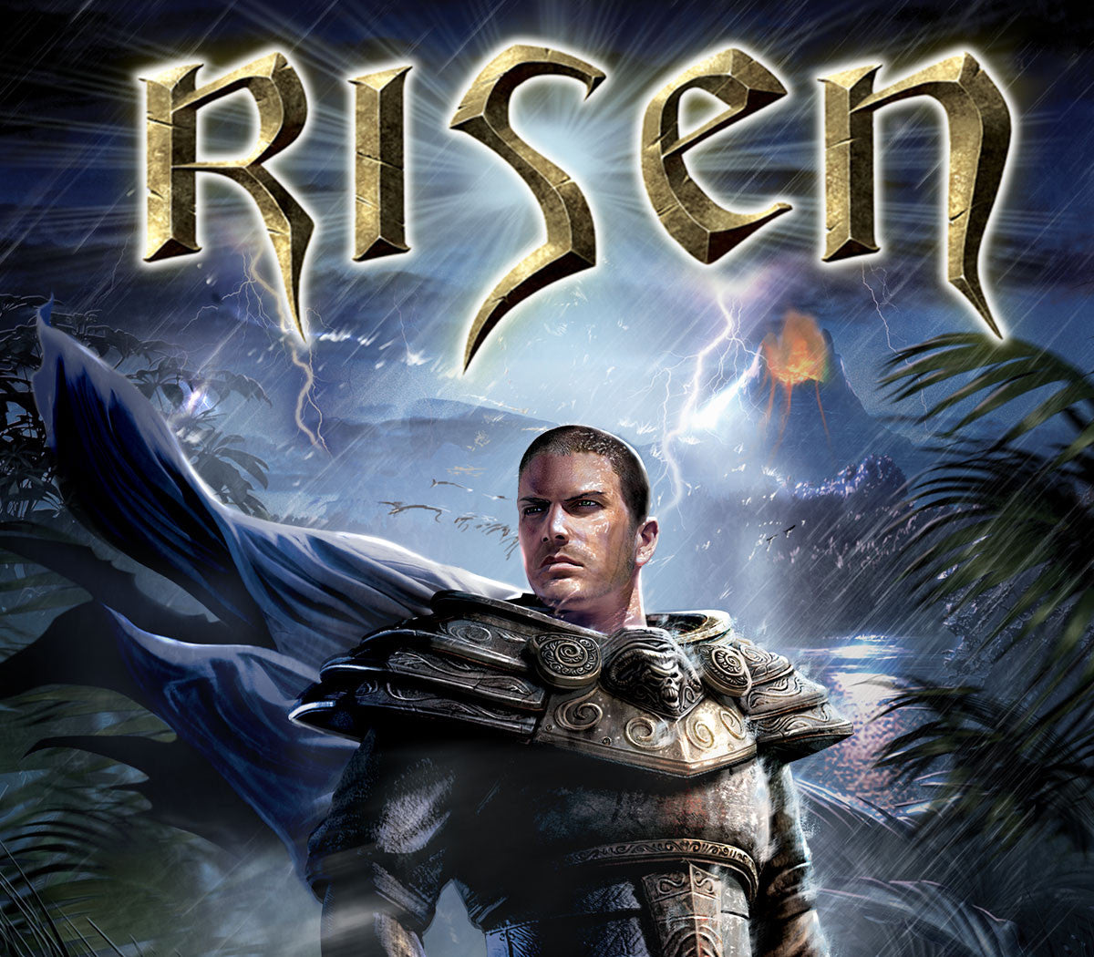 Risen XBOX One - Xbox Series X|S Account