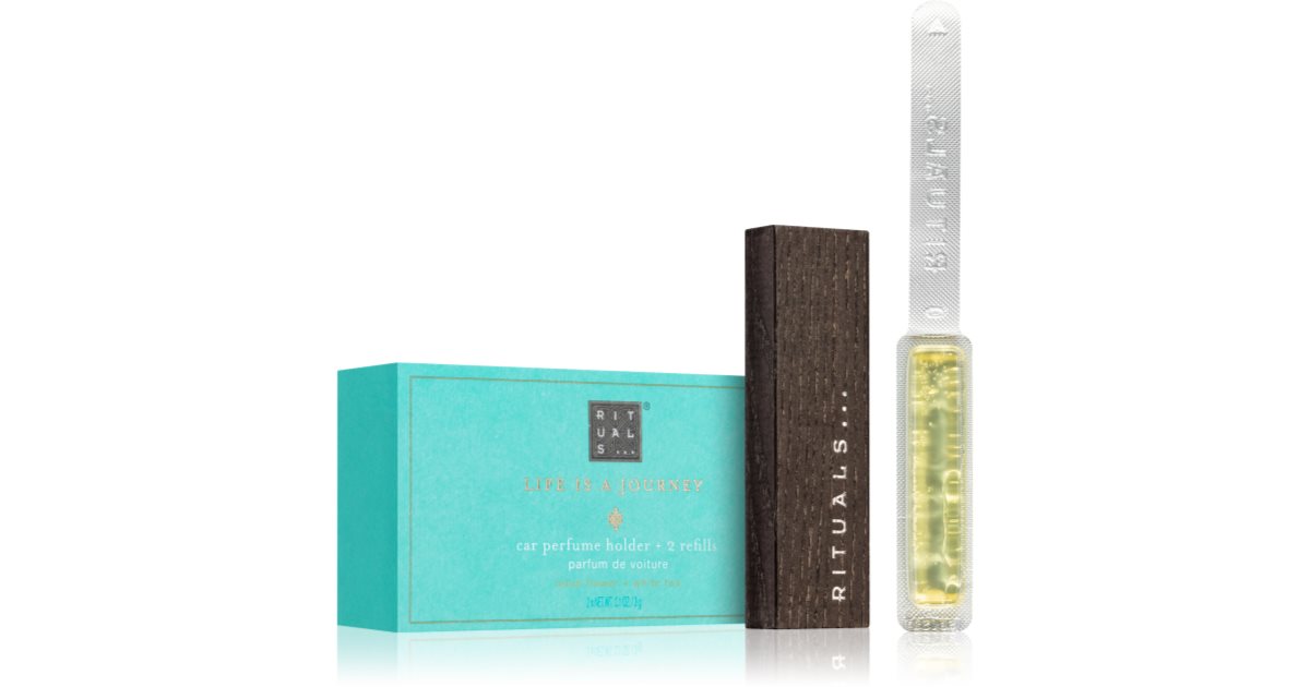 RITUALS The Ritual Of Karma car air freshener 6 g