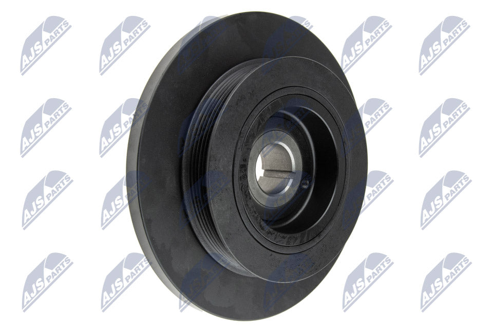 Deflection Pulley-Guide Pulley, V-belt NTY RKP-TY-010