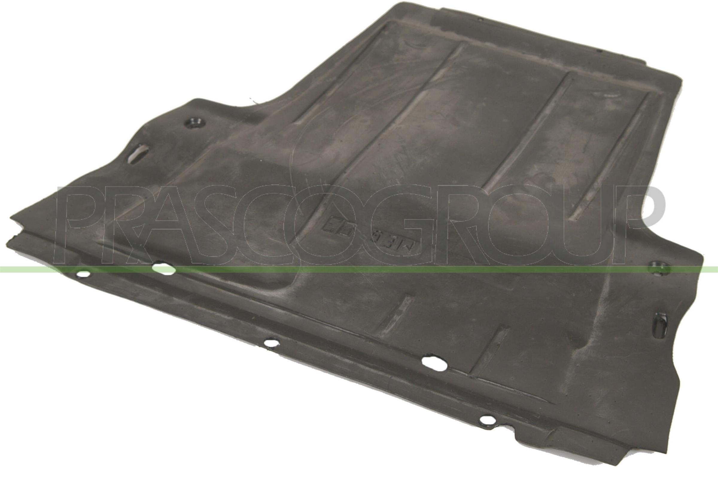 Engine Compartment Noise Insulation PRASCO RN0321900