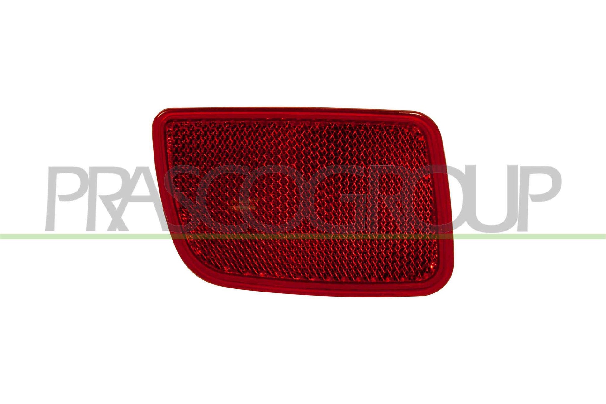 Reflector, position-end outline marker light PRASCO RN0344454