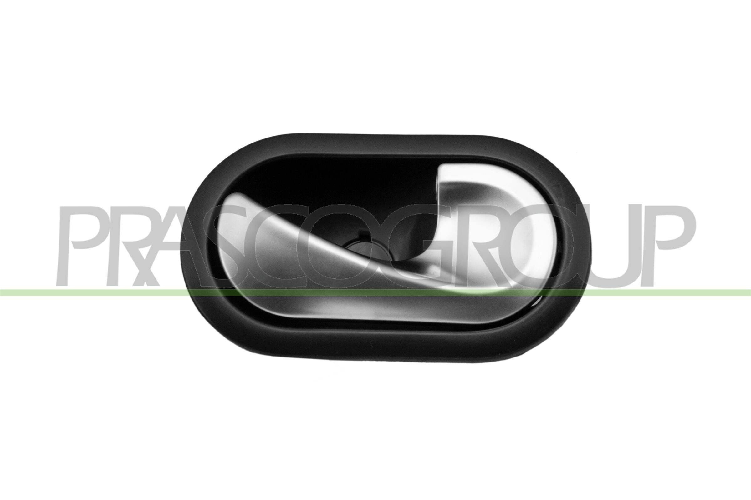 Door Handle, interior equipment PRASCO RN0348411