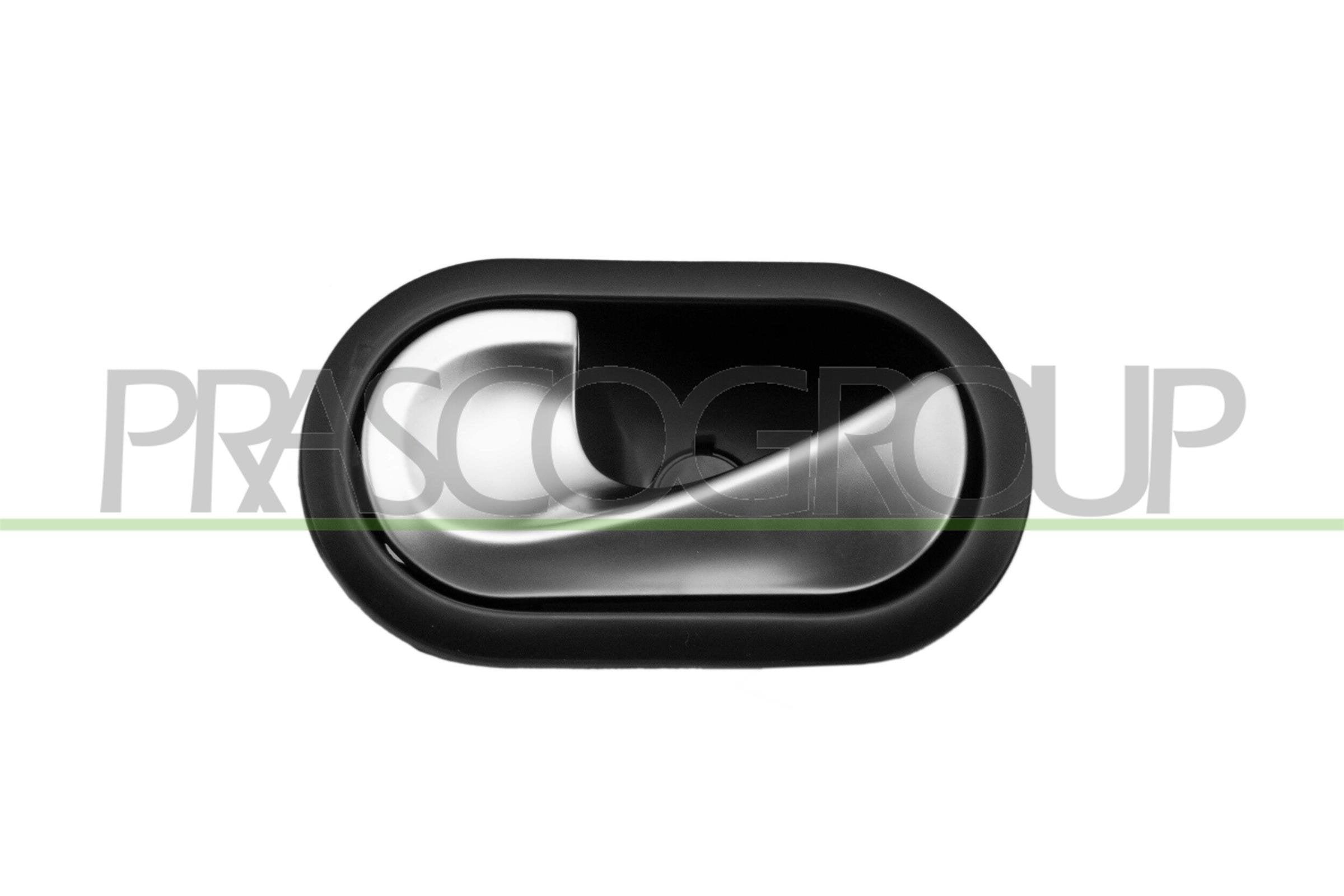Door Handle, interior equipment PRASCO RN0348412