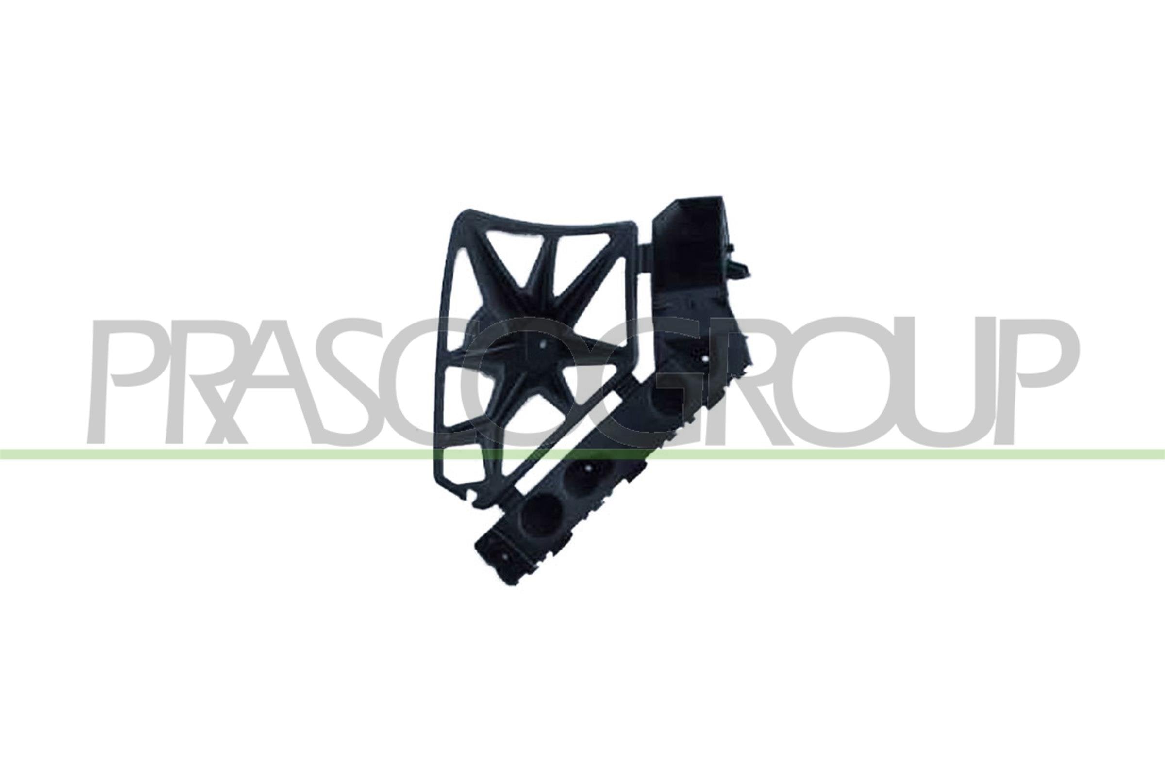 Mounting Bracket, bumper PRASCO RN0361054