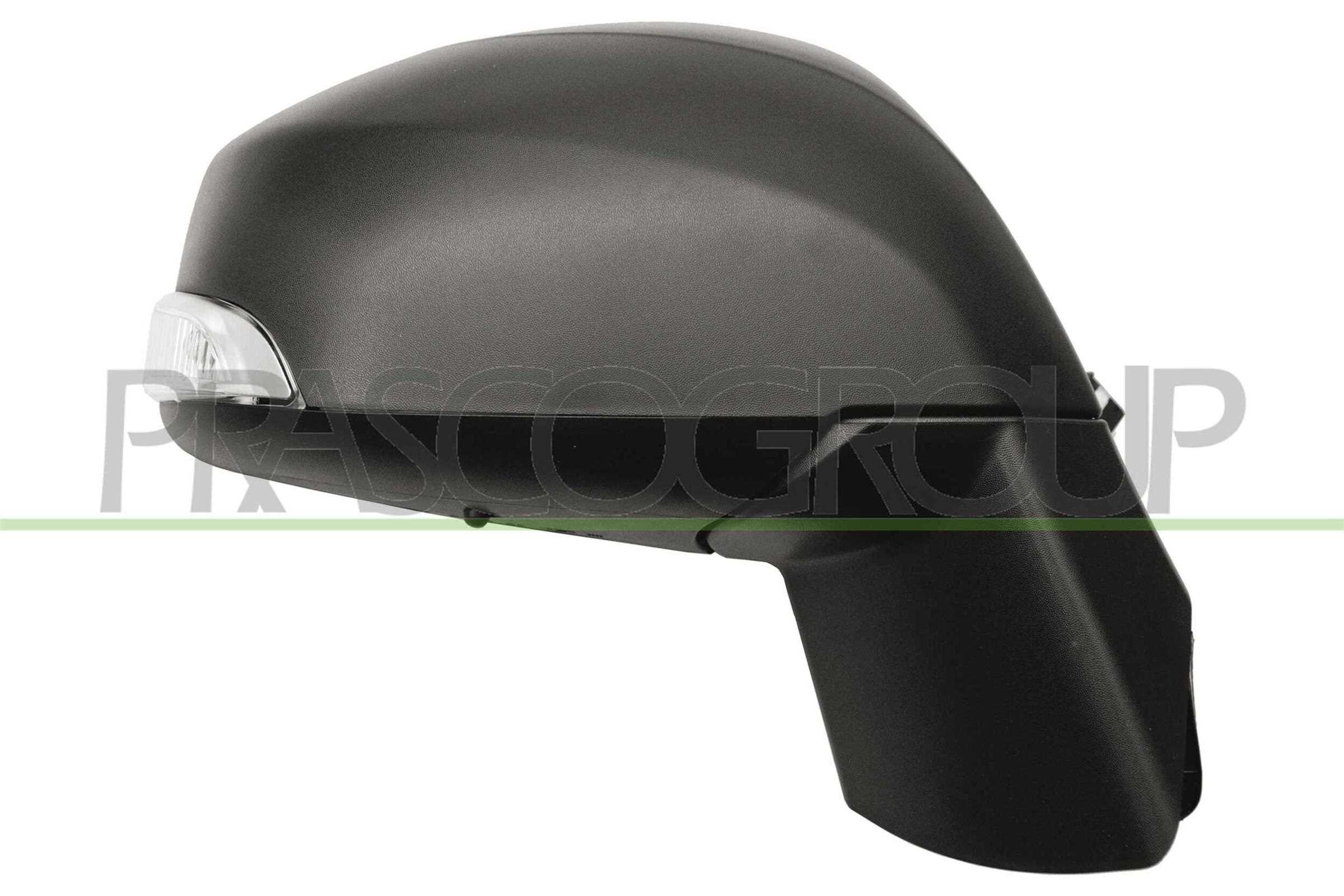 Exterior Mirror PRASCO RN0367333