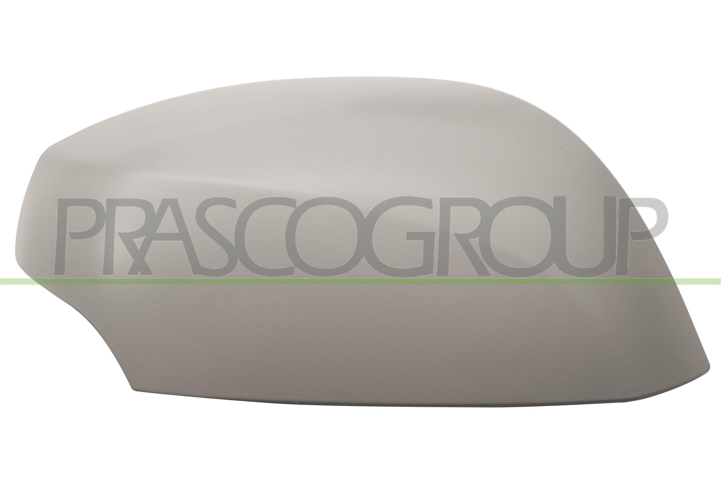 Cover, exterior mirror PRASCO RN0367413