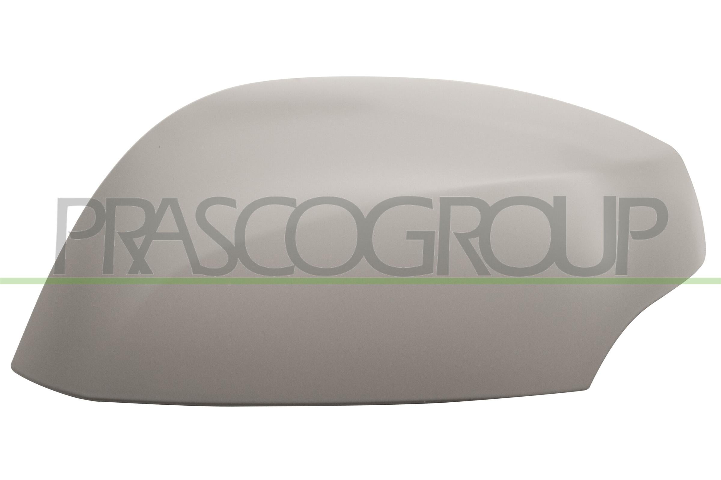 Cover, exterior mirror PRASCO RN0367414