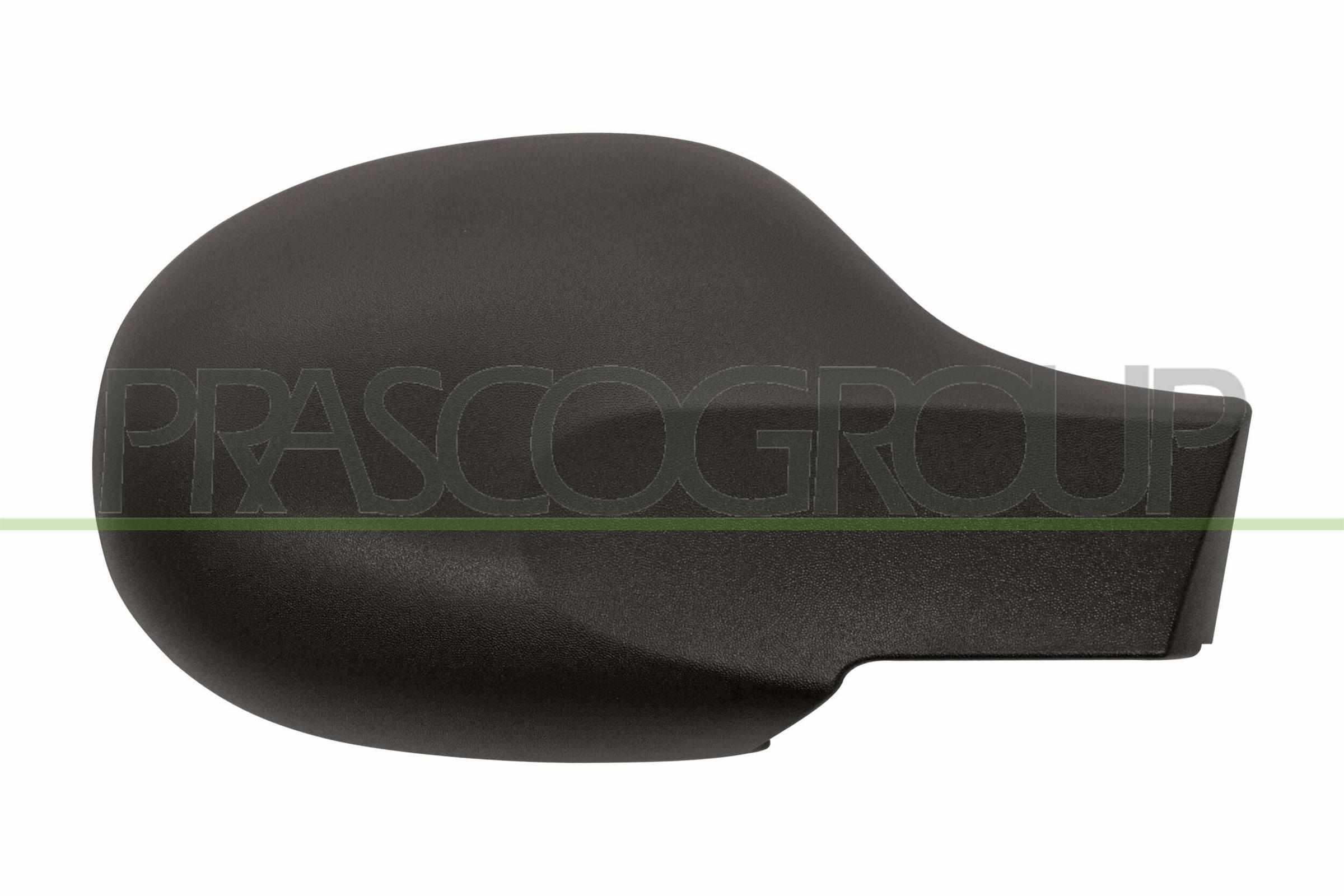 Cover, exterior mirror PRASCO RN3067403