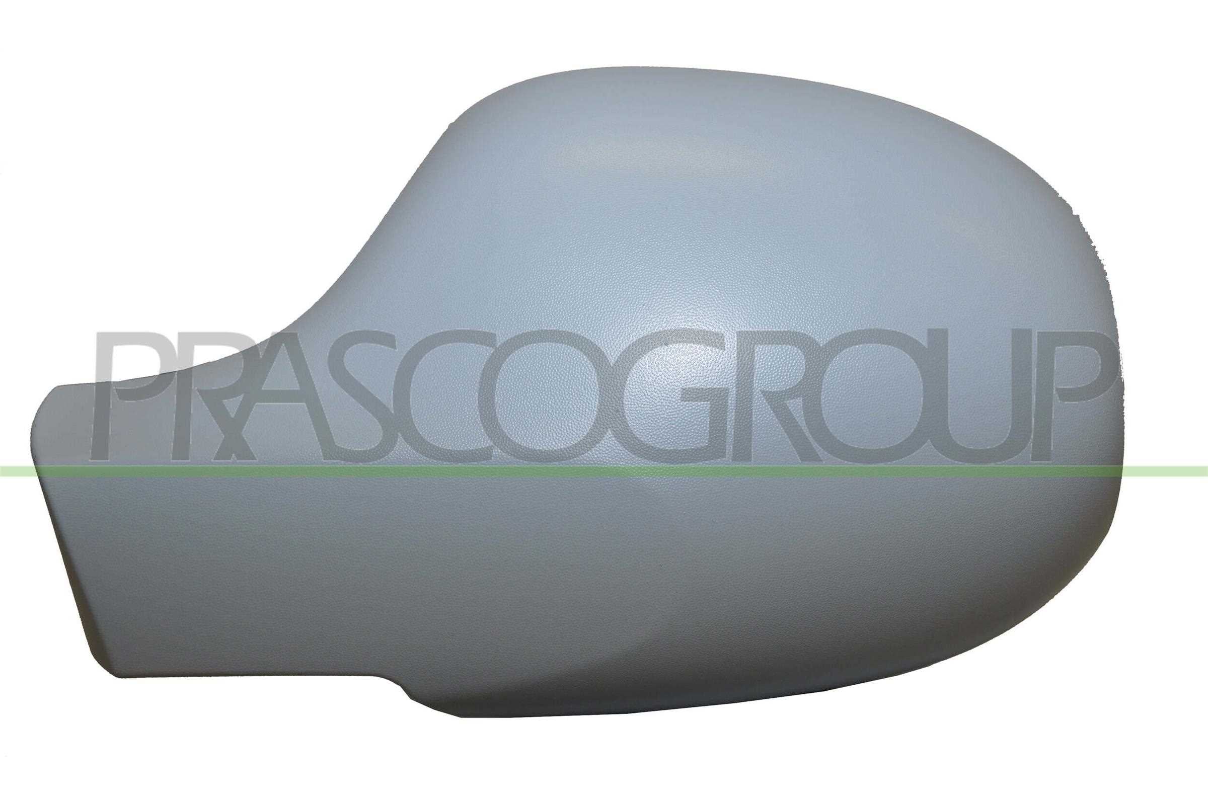 Cover, exterior mirror PRASCO RN3067414